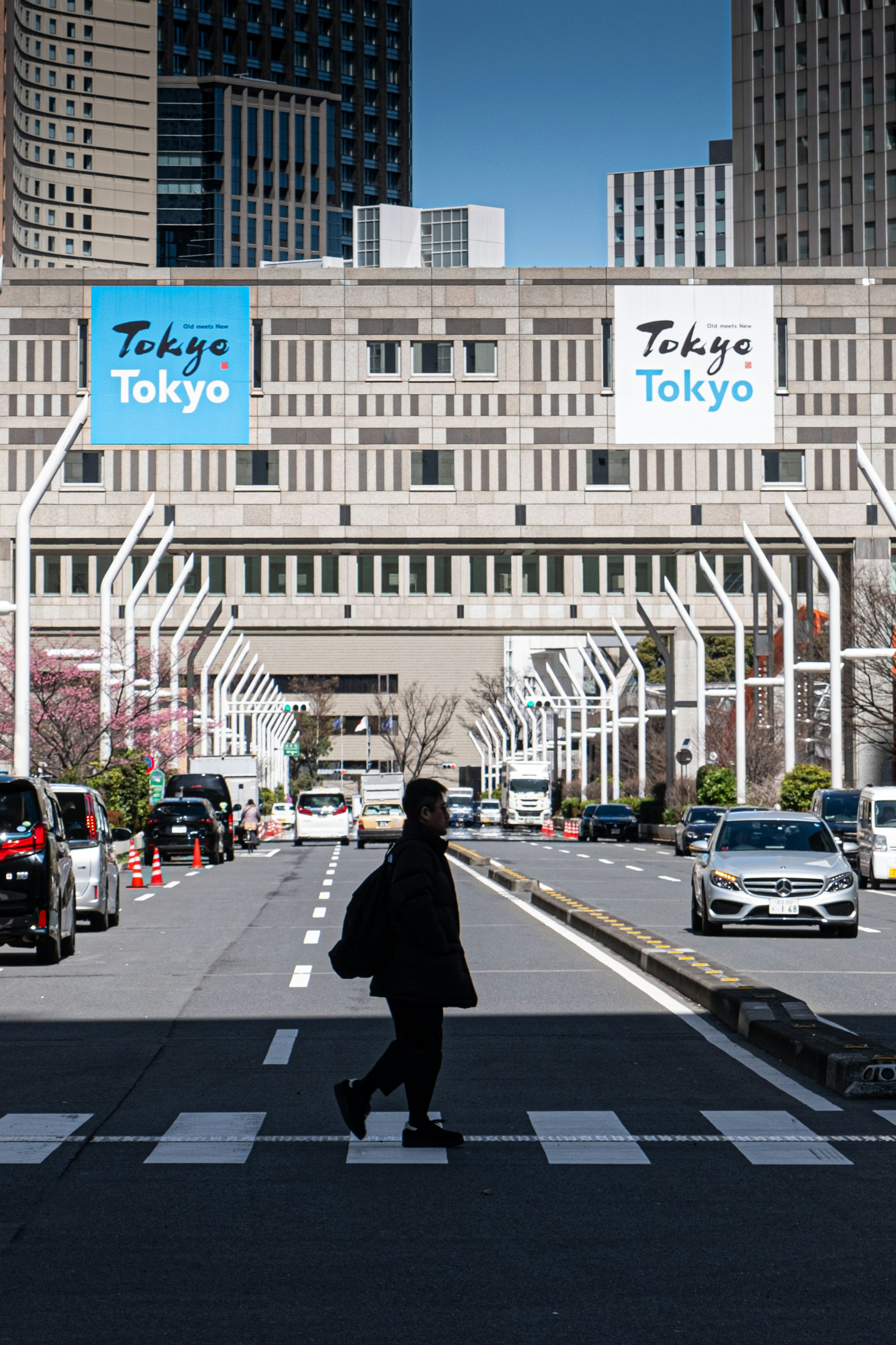 オフィスの背景